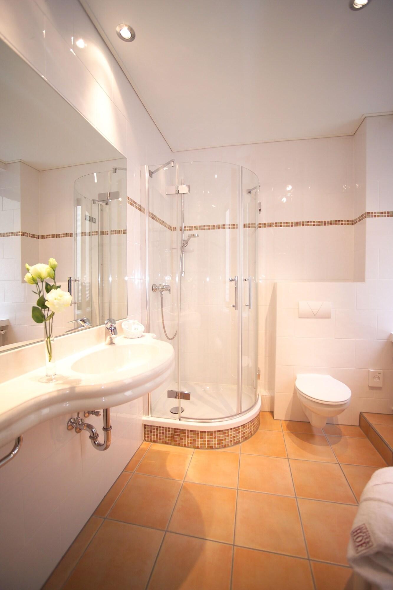 Alster-hof Hotel Hamburgo