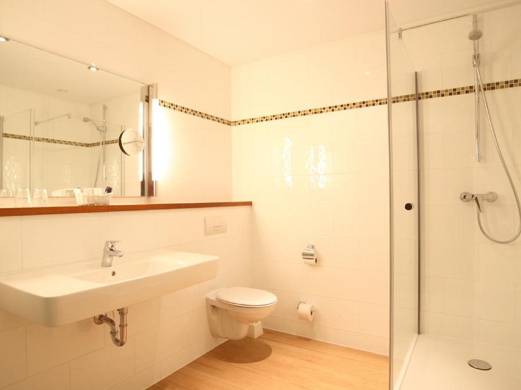 Alster-hof 3* Hamborg